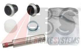 Направляющая гильза скобы тормозного суппорта Направляющая гильза скобы тормозного суппорта