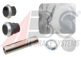 Направляющая гильза скобы тормозного суппорта