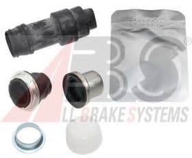 Направляющая гильза скобы тормозного суппорта