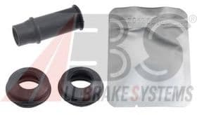 Напрямна гільза скоби гальмівного супорта Напрямна гільза скоби гальмівного супорта