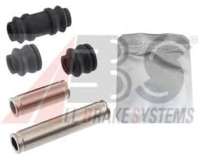 Напрямна гільза скоби гальмівного супорта