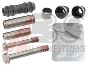 Направляющая гильза скобы тормозного суппорта Направляющая гильза скобы тормозного суппорта