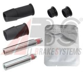 Направляющая гильза скобы тормозного суппорта Направляющая гильза скобы тормозного суппорта