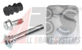 Направляющая гильза скобы тормозного суппорта Направляющая гильза скобы тормозного суппорта