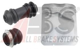 Направляющая гильза скобы тормозного суппорта