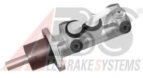 Главный тормозной цилиндр