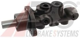 Главный тормозной цилиндр