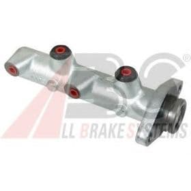 Главный тормозной цилиндр