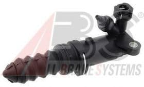 Рабочий цилиндр сцепления