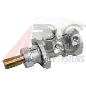 Головний гальмівний циліндр