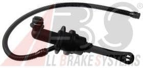 Главный цилиндр сцепления