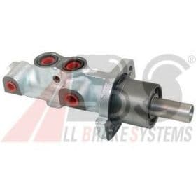 Главный тормозной цилиндр Главный тормозной цилиндр