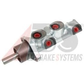 Главный тормозной цилиндр