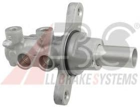 Головний гальмівний циліндр