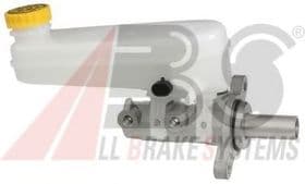 Главный тормозной цилиндр