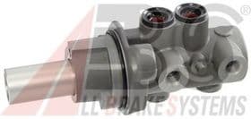 Главный тормозной цилиндр