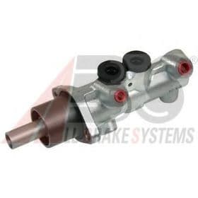 Главный тормозной цилиндр