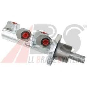 Головний гальмівний циліндр