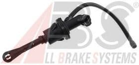 Главный цилиндр сцепления