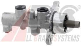 Головний гальмівний циліндр