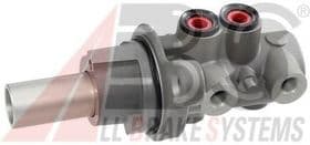 Главный тормозной цилиндр