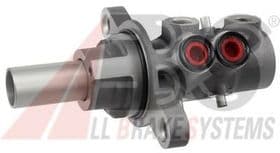 Главный тормозной цилиндр