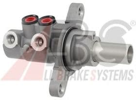 Головний гальмівний циліндр