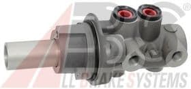 Главный тормозной цилиндр