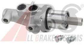 Главный тормозной цилиндр