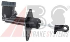 Головний циліндр зчеплення