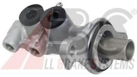 Главный тормозной цилиндр