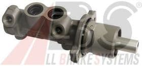 Головний гальмівний циліндр