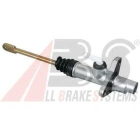 Главный цилиндр сцепления