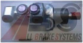 Головний гальмівний циліндр