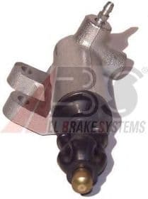 Рабочий цилиндр сцепления