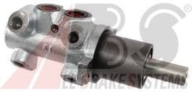 Главный тормозной цилиндр