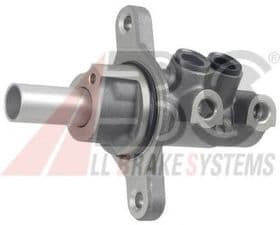 Главный тормозной цилиндр