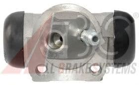 Колесный тормозной цилиндр