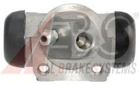 Колесный тормозной цилиндр