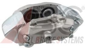 Гальмівний супорт