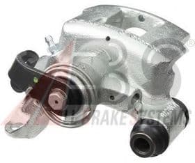 Тормозной суппорт