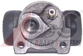 Колісний гальмівний циліндр