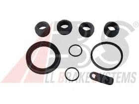 Ремкомплект гальмівного супорта Ремкомплект гальмівного супорта