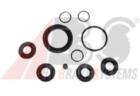 Ремкомплект гальмівного супорта Ремкомплект гальмівного супорта