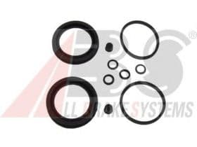 Ремкомплект гальмівного супорта