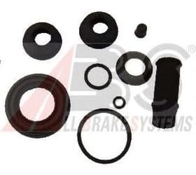 Ремкомплект тормозного суппорта Ремкомплект тормозного суппорта