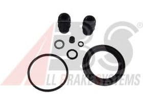 Ремкомплект гальмівного супорта