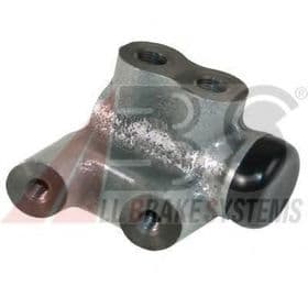 Розподільник гальмівних зусиль