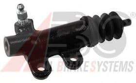 Рабочий цилиндр сцепления