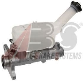 Главный тормозной цилиндр